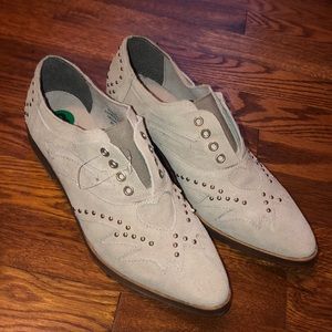 Free people oxfords